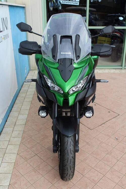 Kawasaki Versys 1000 S Grand Tourer (2022 - 24) (3)