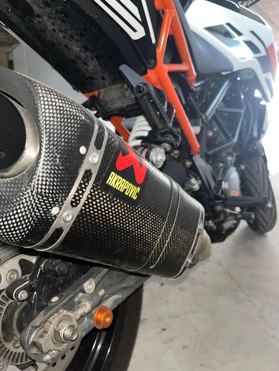 KTM 125 Duke ABS (2017 - 20) (3)