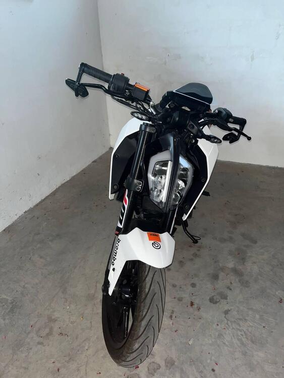 KTM 125 Duke ABS (2017 - 20) (2)