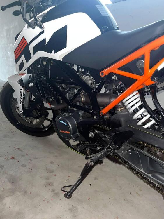 KTM 125 Duke ABS (2017 - 20) (4)