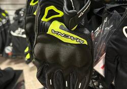 glove octar Macna