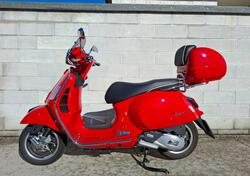 Vespa GTS 125 (2021 - 25) usata