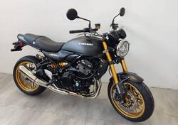 Kawasaki Z 900 RS SE (2022 - 25) nuova