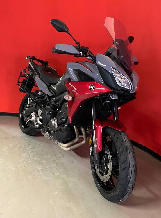 Yamaha Tracer 900 (2018 - 20) (2)