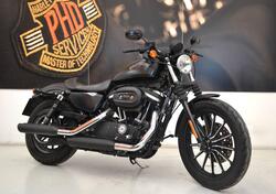 Harley-Davidson 883 Iron (2014 - 16) - XL 883N usata