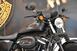 Harley-Davidson 883 Iron (2014 - 16) - XL 883N (6)