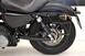 Harley-Davidson 883 Iron (2014 - 16) - XL 883N (14)