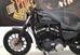 Harley-Davidson 883 Iron (2014 - 16) - XL 883N (12)