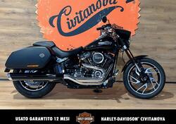 Harley-Davidson 107 Sport Glide (2018 - 20) usata