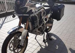 Honda Africa Twin CRF 1000L Adventure Sports Travel Edition (2019) usata