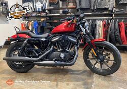 Harley-Davidson 883 Iron (2017 - 20) - XL 883N usata