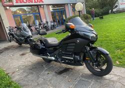 Honda GL 1800 F6B Goldwing Bagger (2012 - 16) usata