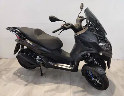 Piaggio MP3 310 Sport (2025 - 26) nuova