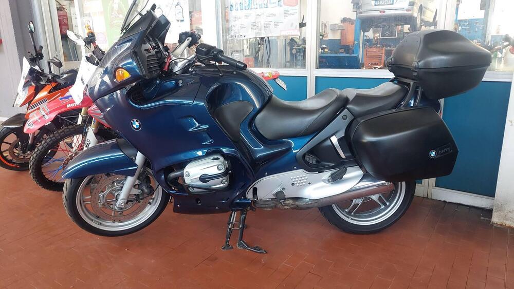 Bmw R 1150 RT (2000 - 06)