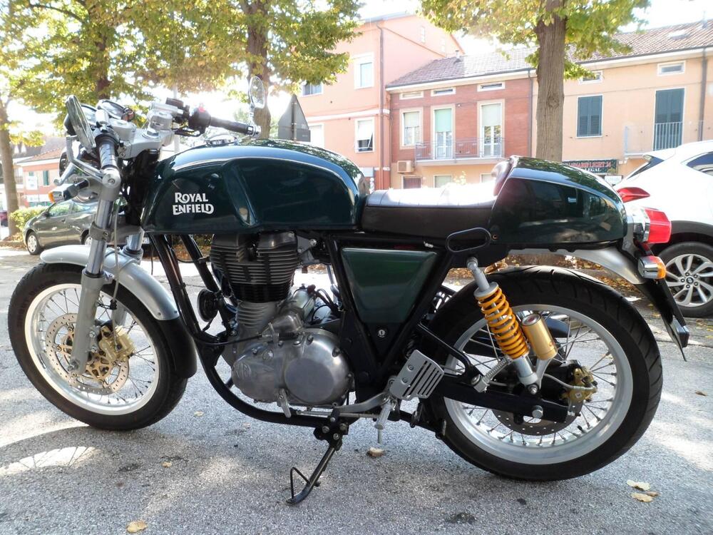 Royal Enfield Continental 500 GT (2014 - 16) (4)