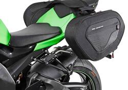 Borse valigie kawasaki ninja zx6r 2009 600 2013 63 Sw-Motech