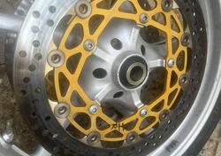 Dischi brembo supersport