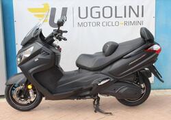 Sym Maxsym 400 i ABS (2017 - 20) usata