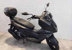 Kymco Skytown 125i (2024) nuova