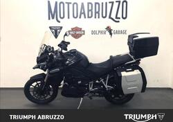 Triumph Tiger Explorer 1215 ABS (2011 - 14) usata