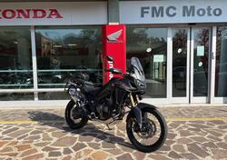 Honda Africa Twin CRF 1000L DCT (2018 - 19) usata