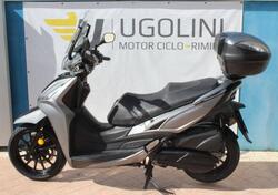 Kymco Agility 300i ABS (2019 - 20) usata