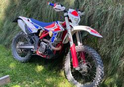 Betamotor RR 430 4T Enduro (2018) usata