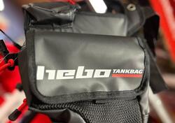 marsupio da moto Hebo