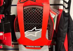 nucleon kr-1 celli Alpinestars