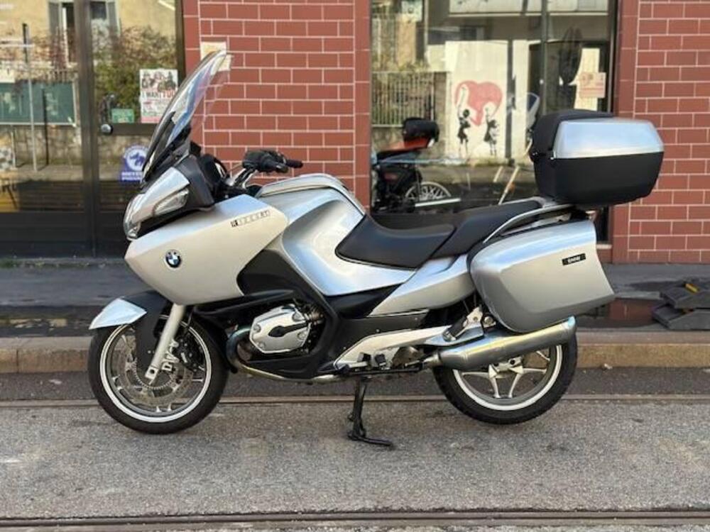 Bmw R 1200 RT (2005 - 07)