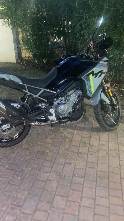 CFMOTO 450MT (2024) (3)