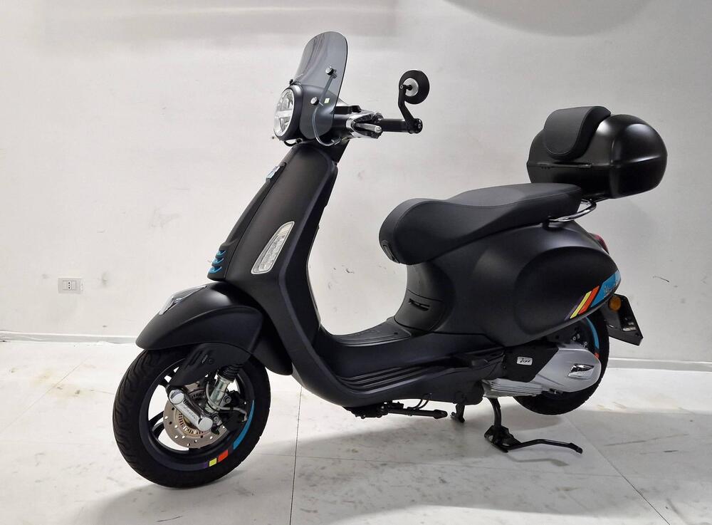 Vespa Primavera 125 Sport (2023 - 24) (2)