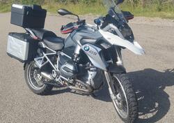 Bmw R 1200 GS (2013 - 16) usata