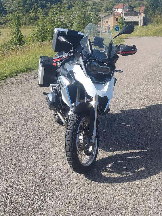 Bmw R 1200 GS (2013 - 16) (3)