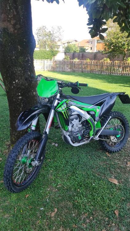 Kawasaki KX 450 F (2018) (5)