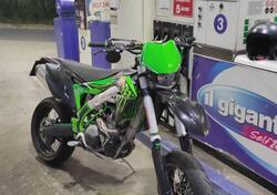 Kawasaki KX 450 F (2018) usata