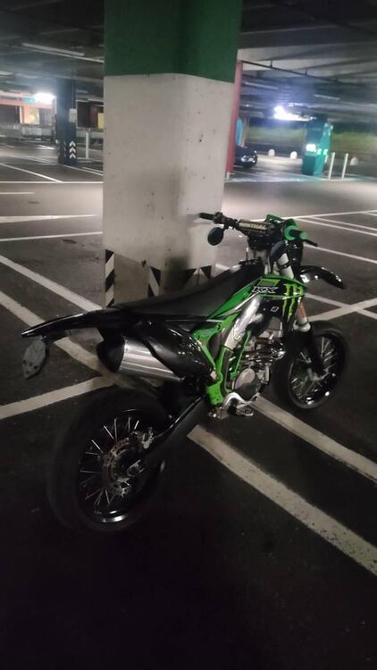 Kawasaki KX 450 F (2018) (3)