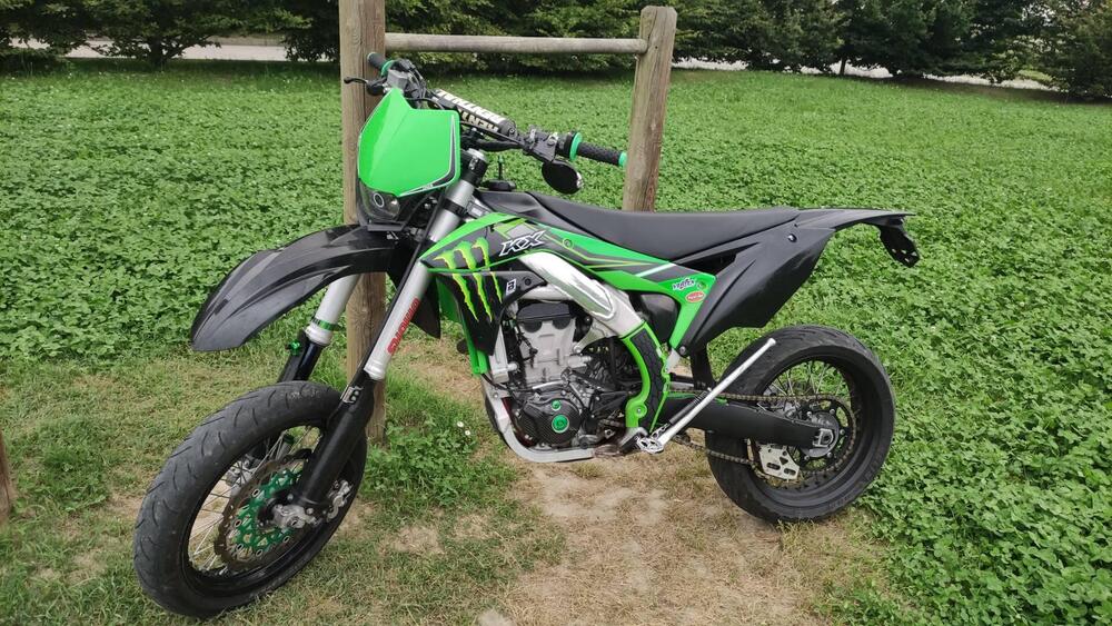 Kawasaki KX 450 F (2018) (2)