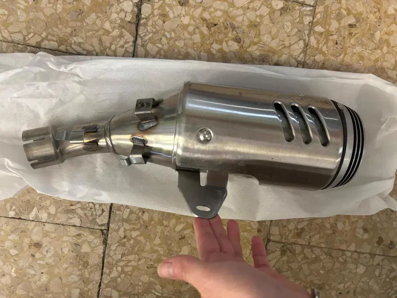 Marmitta CF MOTO CLX700 (4)