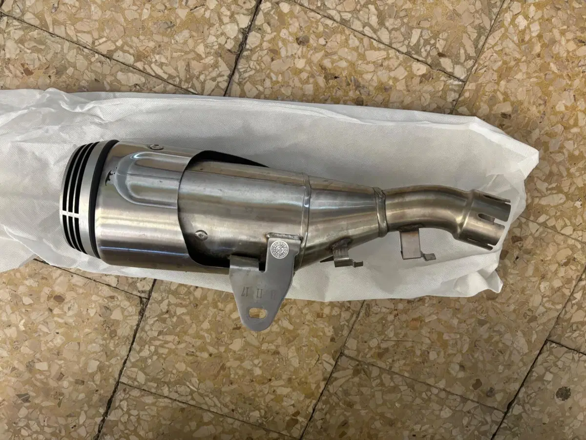 Marmitta CF MOTO CLX700 (5)