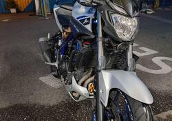 Yamaha MT-03 (2016 - 17) usata