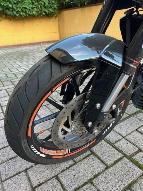 KTM 125 Duke ABS (2013 - 16) (4)