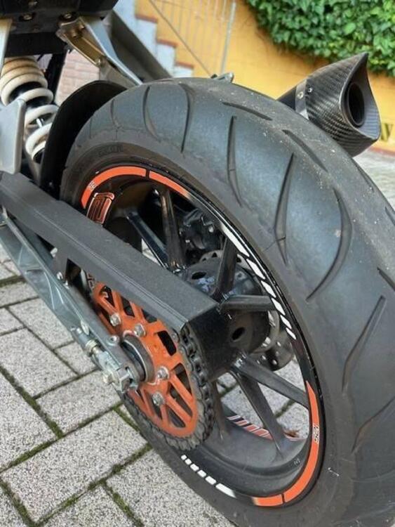 KTM 125 Duke ABS (2013 - 16) (5)