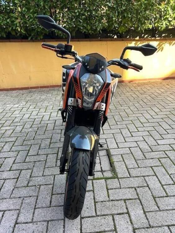 KTM 125 Duke ABS (2013 - 16) (3)