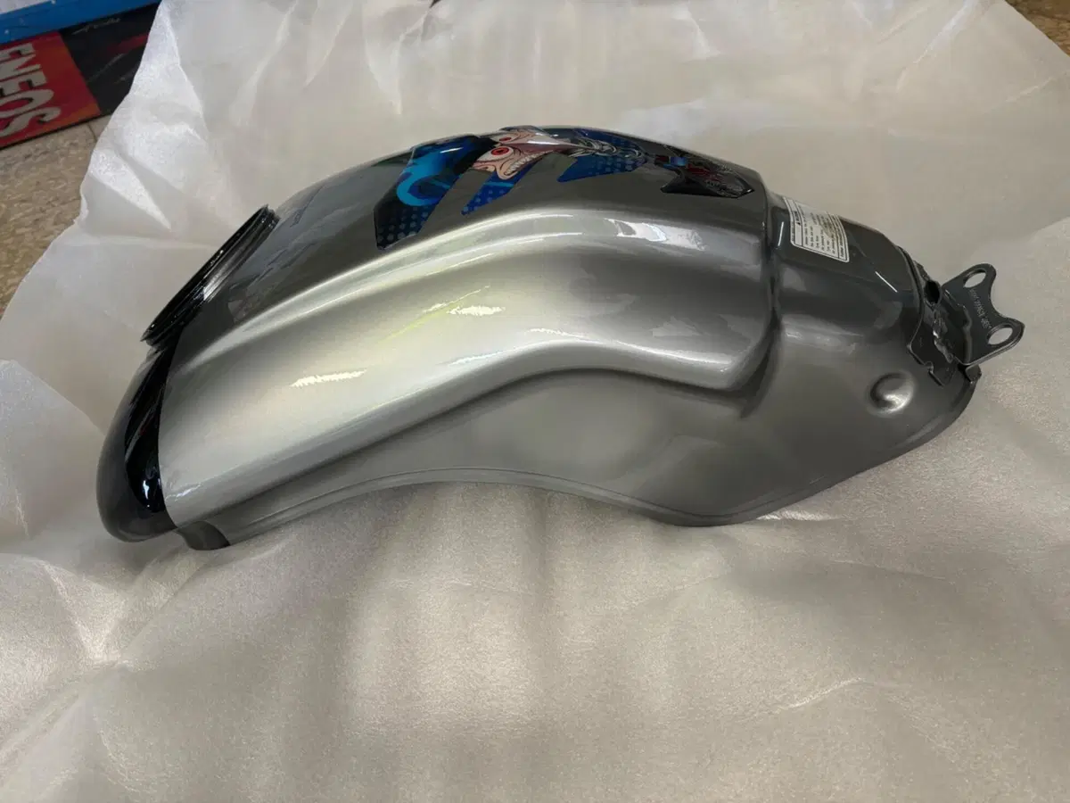 Serbatoio cf moto clx 700 sport (3)