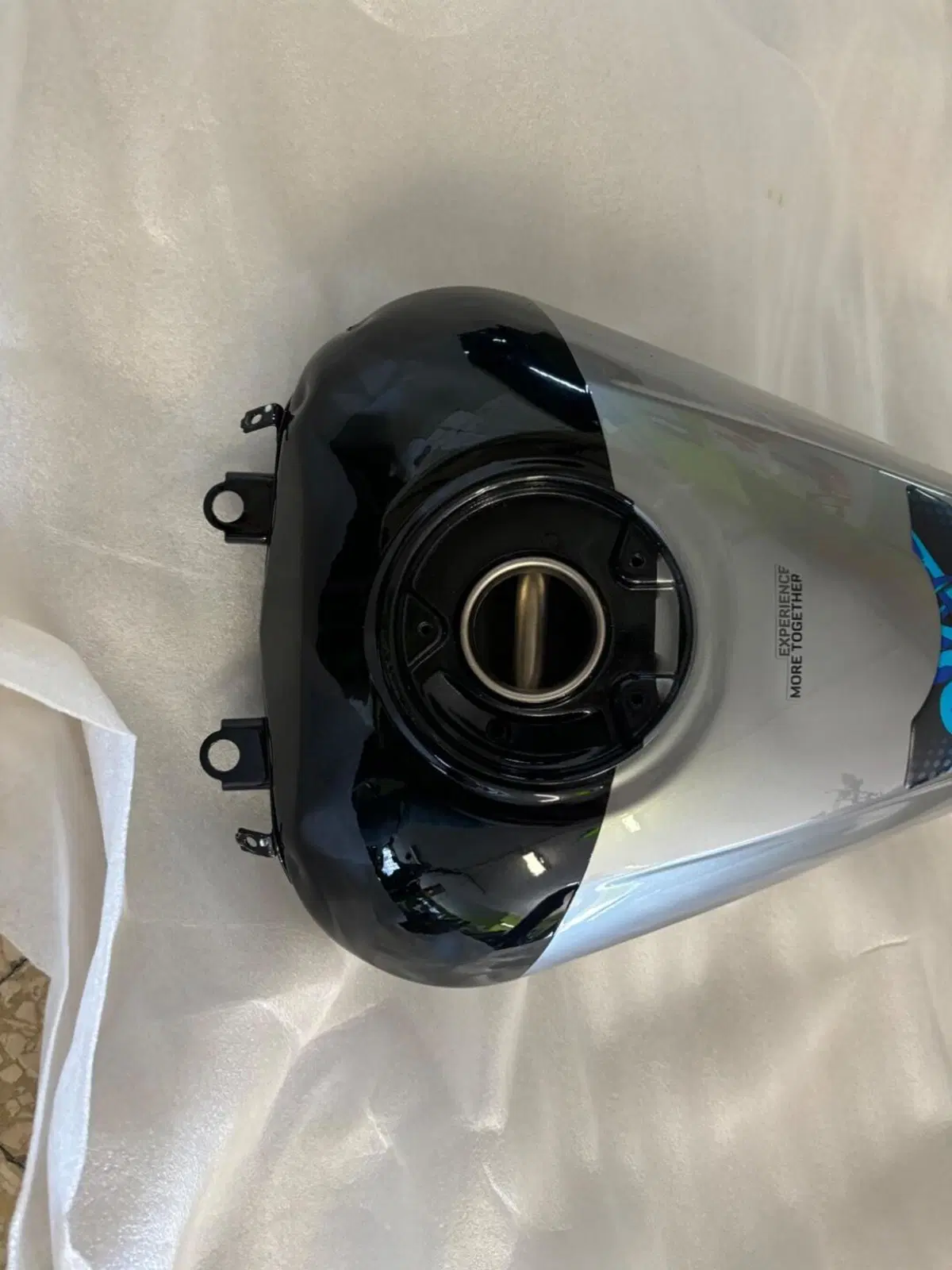 Serbatoio cf moto clx 700 sport (4)