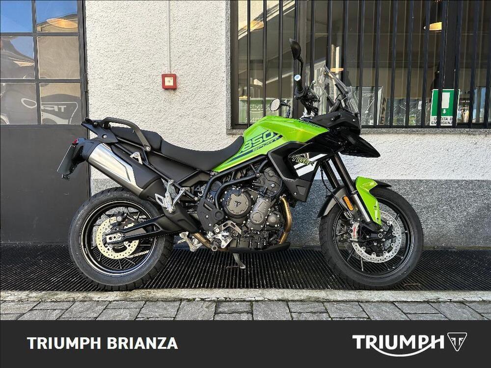 Triumph Tiger 850 Sport (2021 - 24)