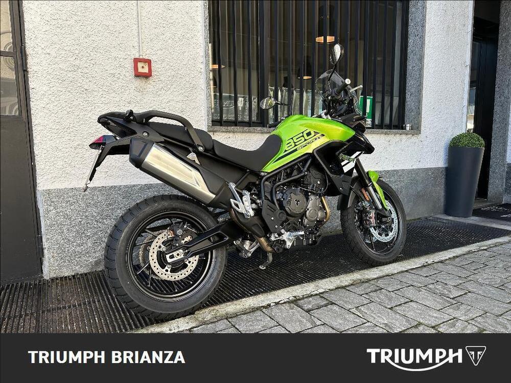 Triumph Tiger 850 Sport (2021 - 24) (3)