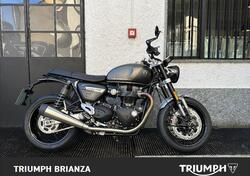 Triumph Speed Twin 1200 (2021 - 24) usata