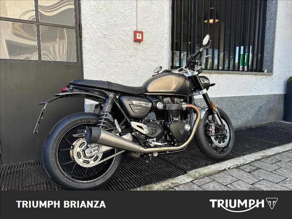 Triumph Speed Twin 1200 (2021 - 24) (3)